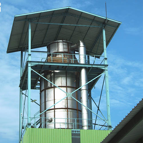 蛋白提取液噴霧干燥機